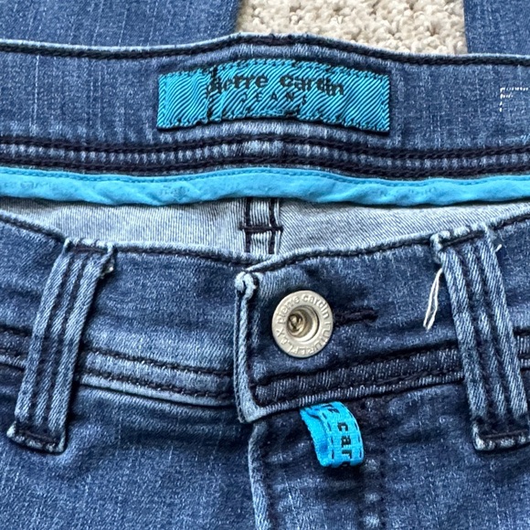 Pierre Cardin -Future Flex - Fit Lyon Tapered - Picture 3 of 9